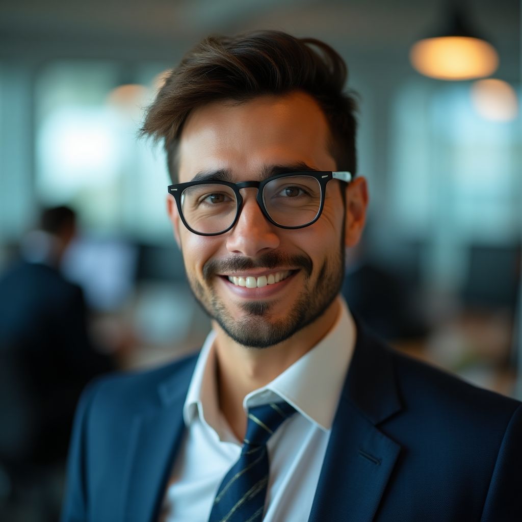 Director de Innovación