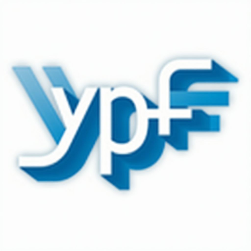YPF Logo
