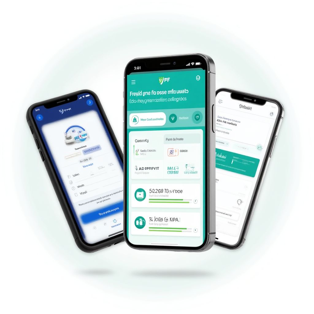 Nueva app YPF